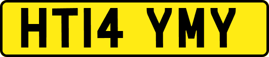HT14YMY