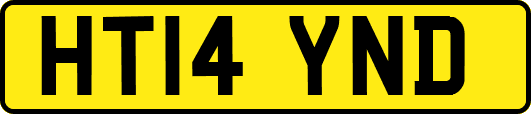 HT14YND