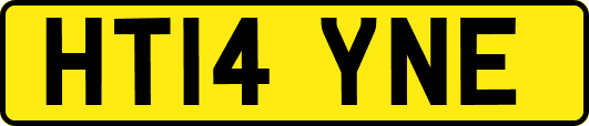 HT14YNE