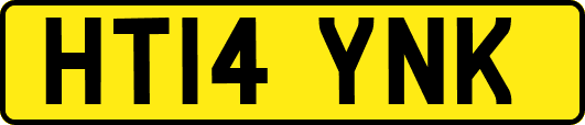 HT14YNK