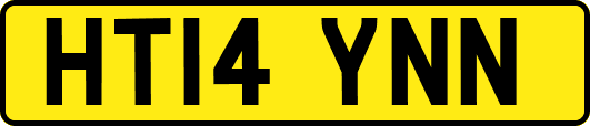 HT14YNN
