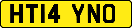 HT14YNO