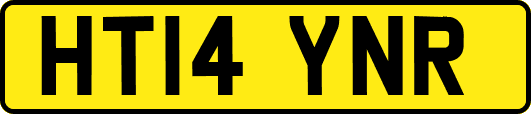 HT14YNR