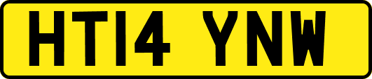 HT14YNW