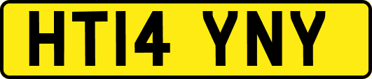HT14YNY