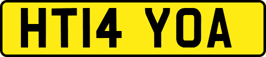 HT14YOA