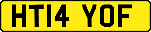 HT14YOF