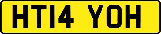 HT14YOH