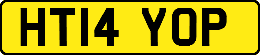 HT14YOP