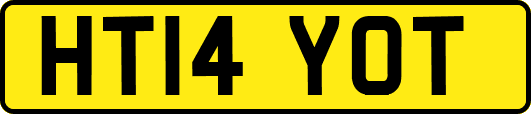 HT14YOT