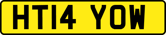 HT14YOW