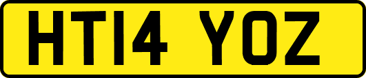 HT14YOZ