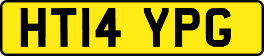 HT14YPG
