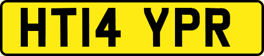 HT14YPR