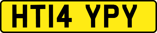 HT14YPY