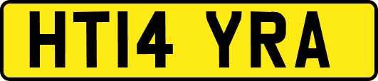 HT14YRA