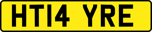 HT14YRE