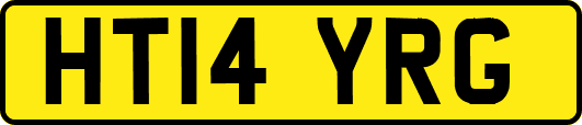 HT14YRG