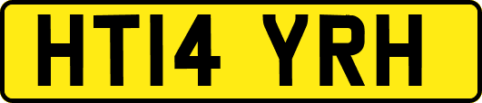 HT14YRH