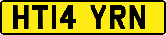 HT14YRN