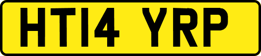 HT14YRP