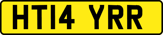 HT14YRR