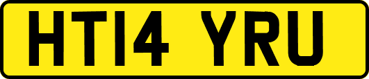 HT14YRU