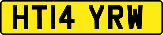 HT14YRW
