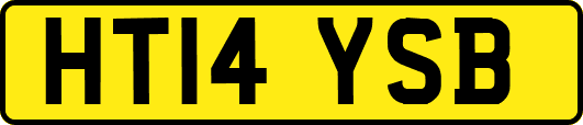 HT14YSB