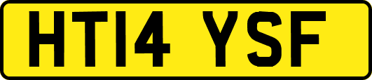 HT14YSF