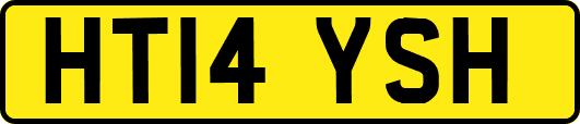 HT14YSH