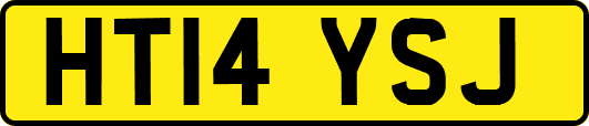 HT14YSJ