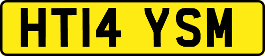 HT14YSM