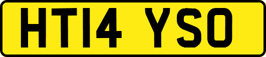 HT14YSO