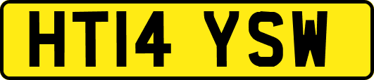 HT14YSW