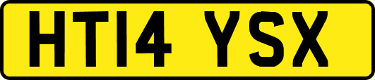 HT14YSX