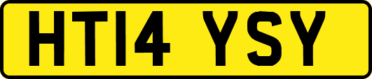 HT14YSY