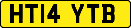 HT14YTB