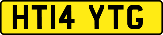 HT14YTG