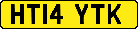 HT14YTK