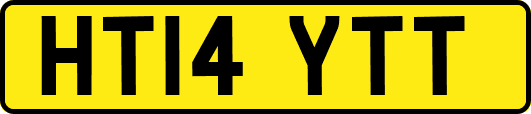 HT14YTT