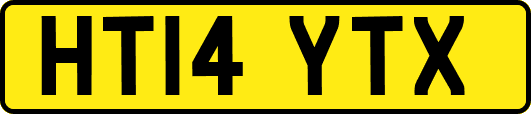 HT14YTX