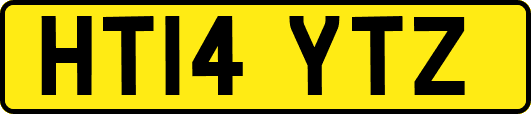 HT14YTZ