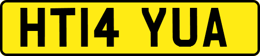 HT14YUA