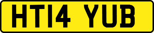 HT14YUB