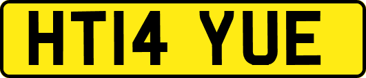 HT14YUE