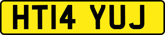HT14YUJ