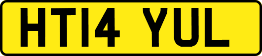 HT14YUL