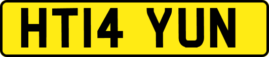 HT14YUN