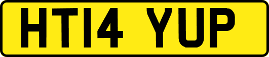 HT14YUP
